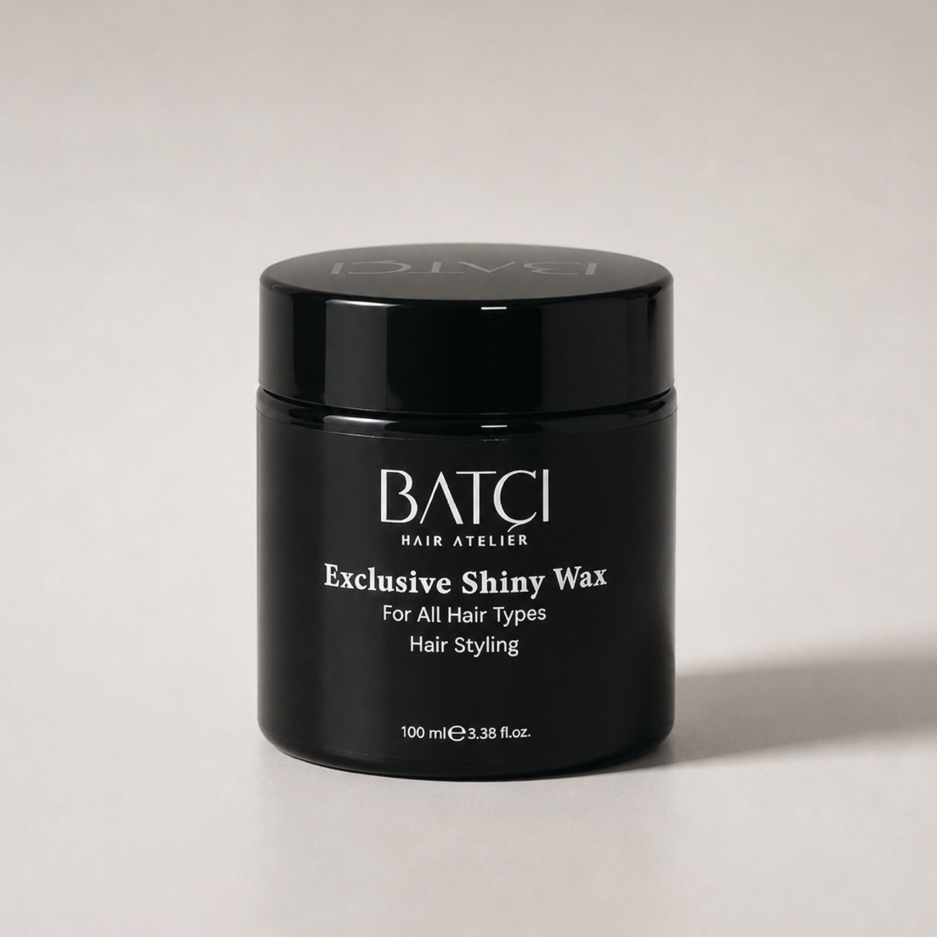 Exclusive Shiny Wax