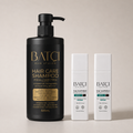 Hair Concealer and filling cream 30 Ml -  2/ Hair Shampoo SLES Free