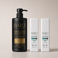 Cover + Care Pro Duo