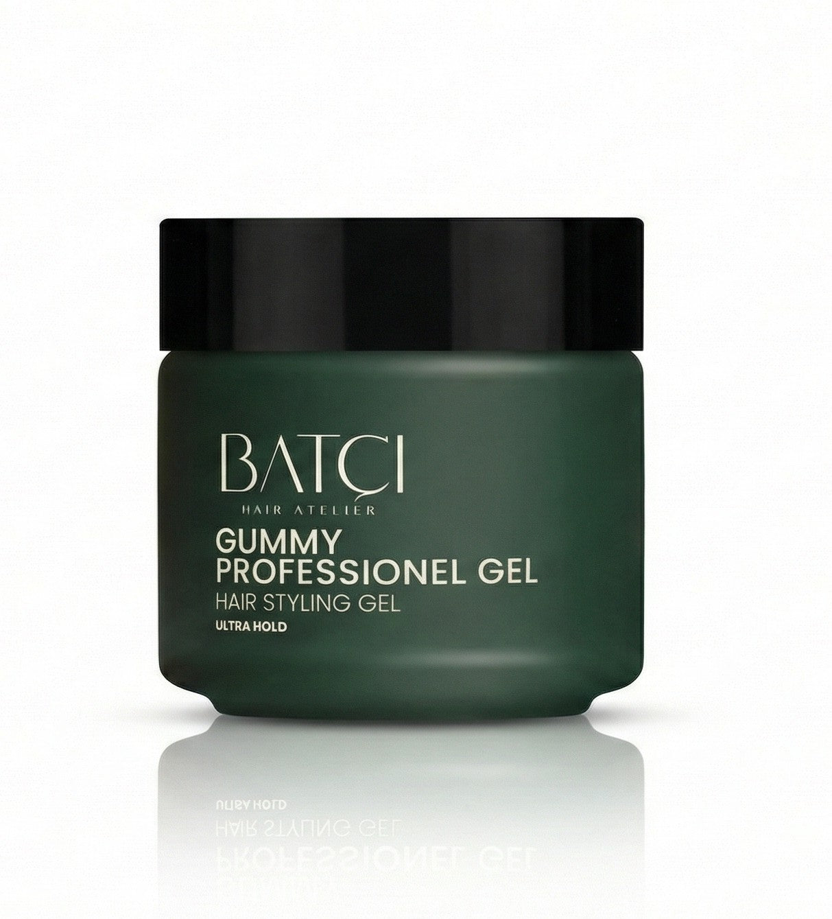 Batci Hair Atelier Gummy Professional Gel