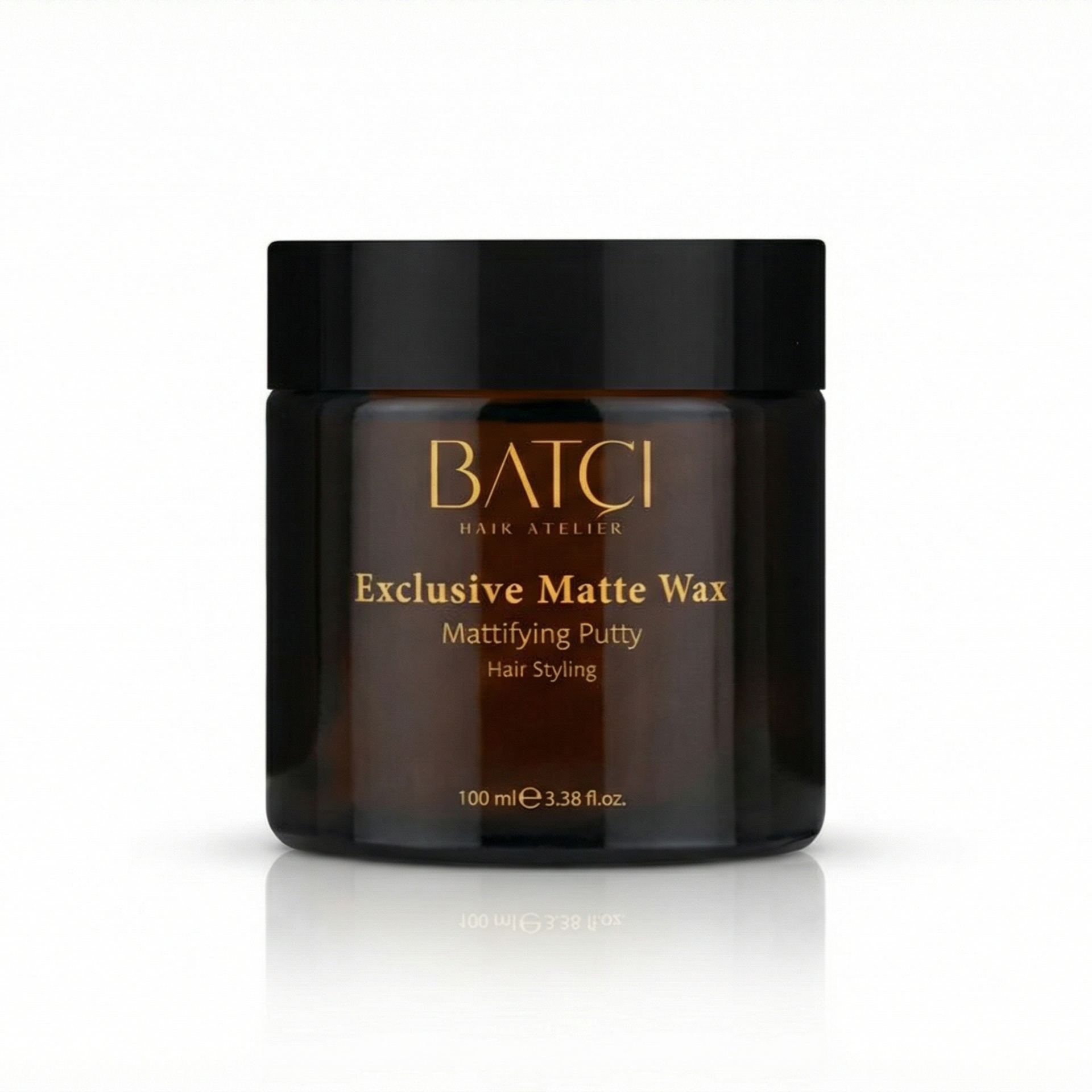 Batci Hair Atelier Exclusive Matte wax