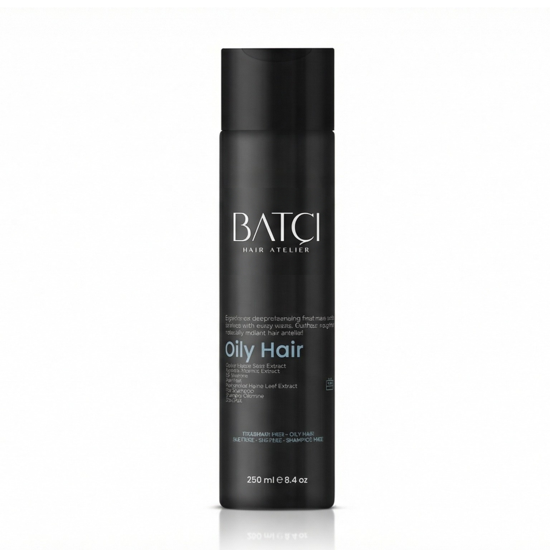 Batci Hair Atelier- Oily Hair Shampoo