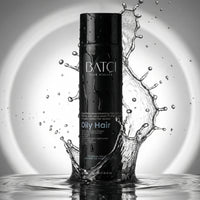 Hair Atelier Oily Hair Shampoo with water splash for deep cleansing and oil control